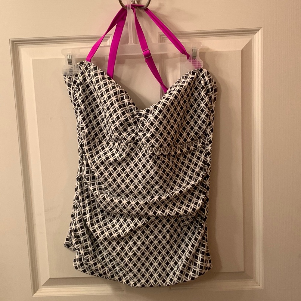 36B 36C Cute Women’s Swim Top